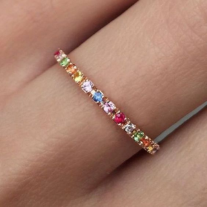 Rainbow-Jewelry