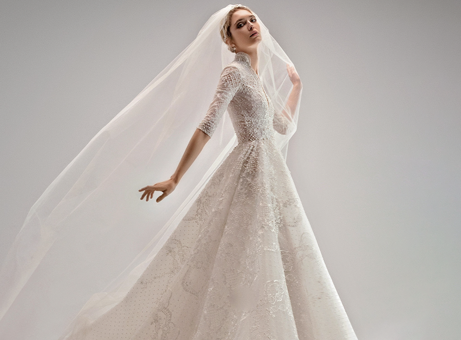 Saying ‘I Do’ to the Perfect Wedding Dress: Your Complete Guide