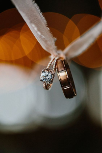 best wedding ring guide