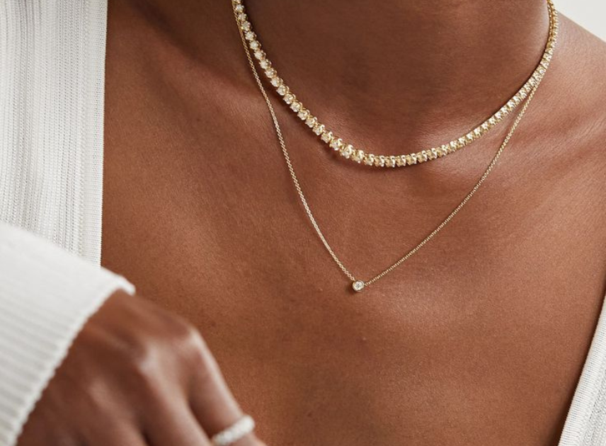 Say it with Diamonds: 10 Meaningful Gifts for the Woman You Love
