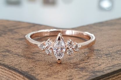 marqise-cut-engagement-ring