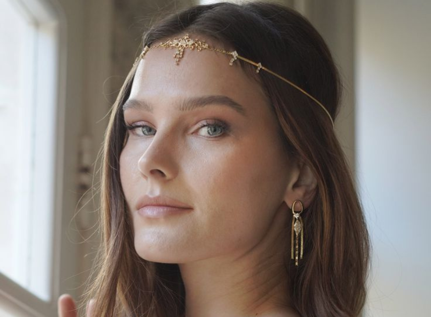 Boho Babe: Ethereal Diamond Jewelry for the Free-Spirited Soul