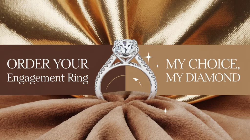 How to Choose the Perfect Engagement Ring?