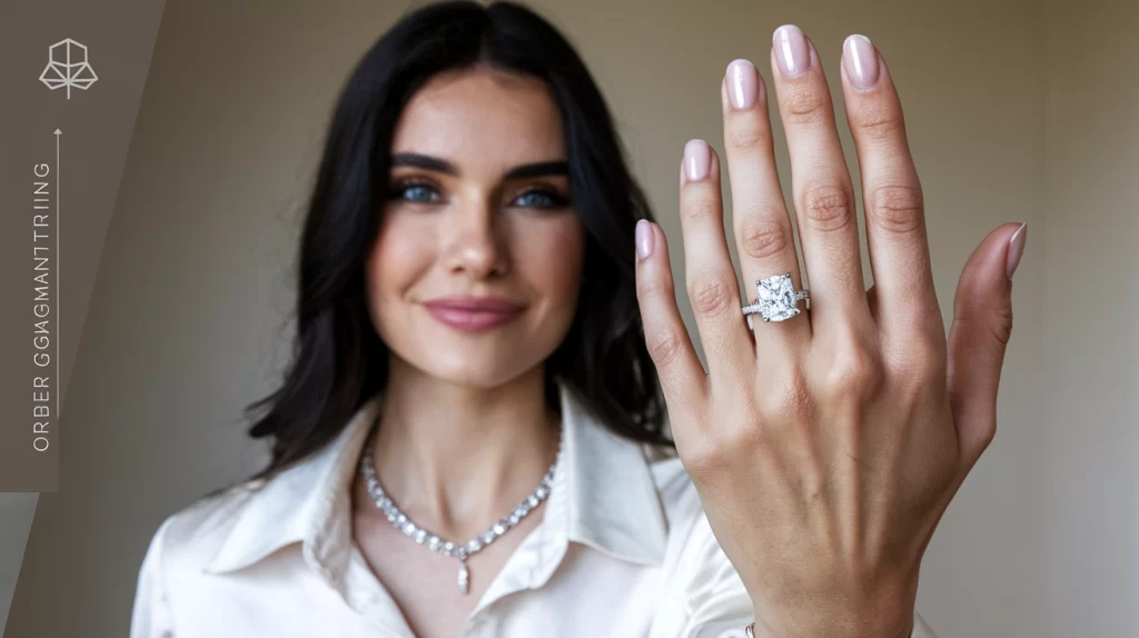 Creating Your Dream Engagement Ring