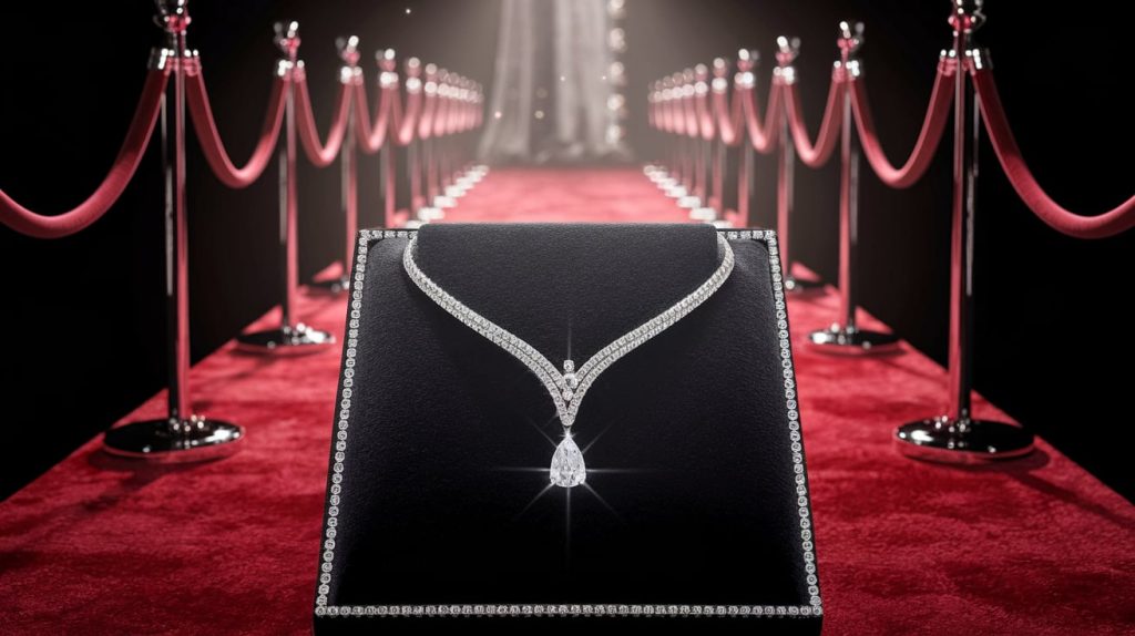 2025 Oscars Jewelry: The Most Dazzling Red Carpet Moments 