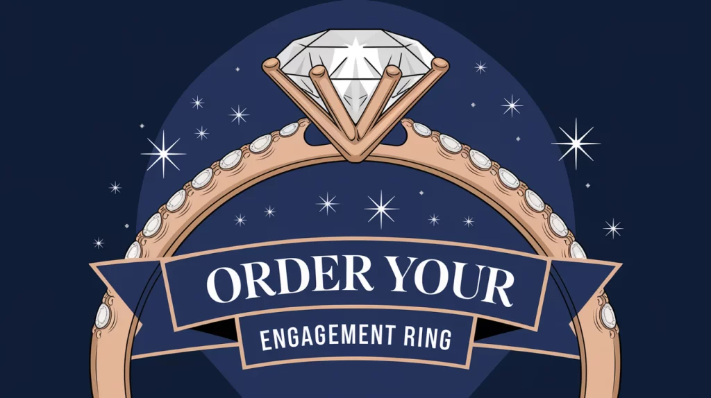 Stunning Engagement Ring Collections