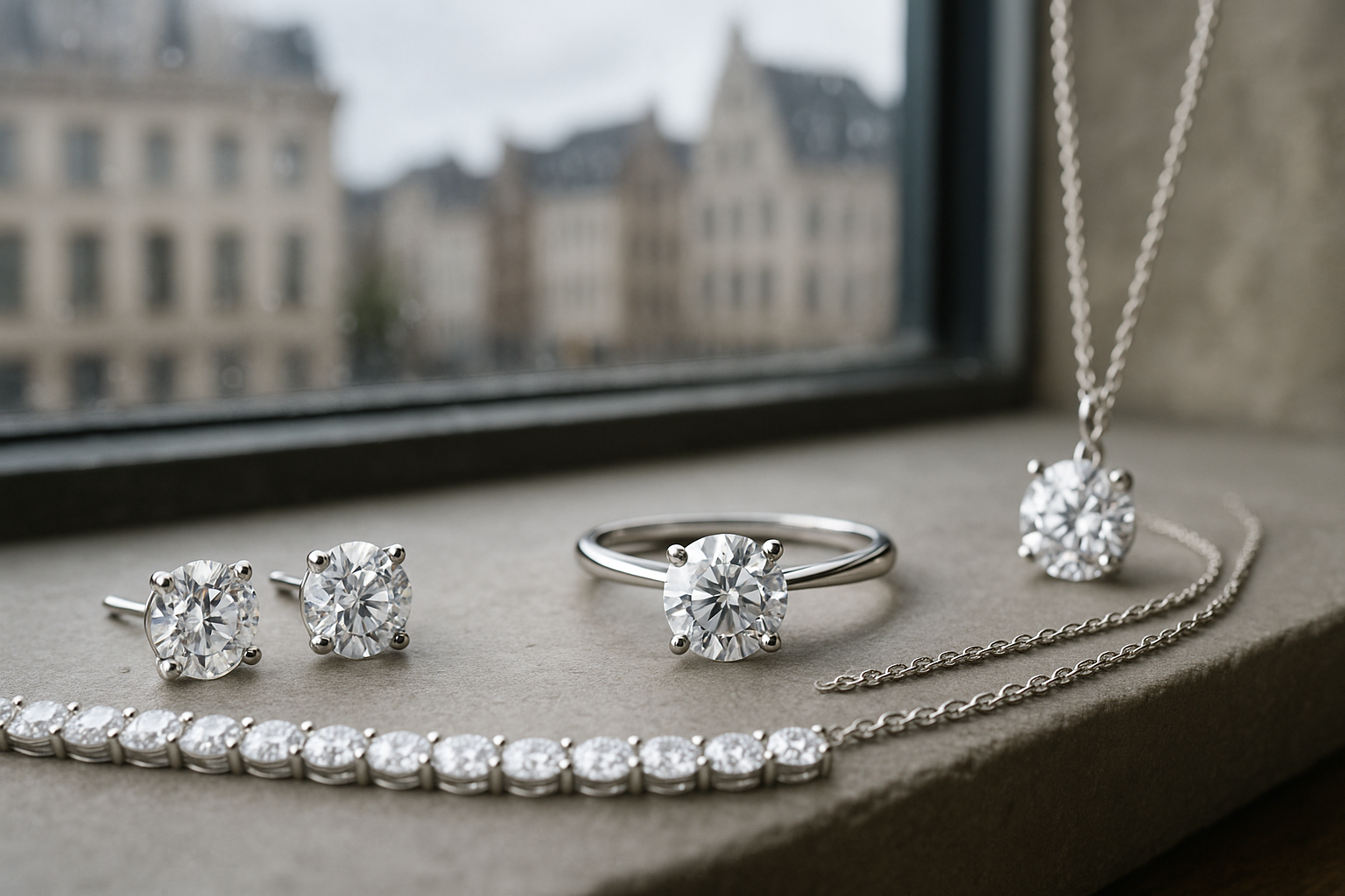 Jewelry Antwerp: A Complete Guide to the World’s Diamond Capital
